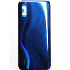 Корпуса на Xiaomi Корпуса на Xiaomi ^/--/^ Задня частина корпусу Xiaomi Mi 9 Lite / Mi CC /--/ 9 Blue ^_^^^ Задняя часть корпуса Xiaomi Mi 9 Lite / Mi CC /--/ 9 Blue - фото фото фото
