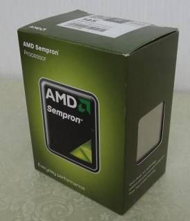 Процесори Процессоры ^/--/^ Процессор AMD Sempron 145 Processor 2.8 GHz, 1.0 /--/ MB НОВЫЙ ^_^^^ Процесор AMD Sempron 145 Processor 2.8 GHz, 1.0 /--/ MB новий - фото фото фото