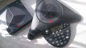 Стаціонарні телефони, Радіотелефони Стационарные телефоны, Радиотелефоны ^/--/^ КОНФЕРЕНЦ-ТЕЛЕФОН POLYCOM SOUNDSTATION 2 /--/ W 499 ГРН ^_^^^ КОНФЕРЕНЦ-ТЕЛЕФОН POLYCOM SOUNDSTATION 2 /--/ W 599 ГРН - фото фото фото