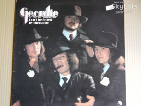 Платівки Пластинки ^/--/^ Geordie – Don&amp;apos;t Be Fooled By The Name  (EMI – EMCJ (D) 5016, South Africa) EX+/EX+ ^_^^^ Geordie – Don&amp;apos;t Be Fooled By The Name (EMI – EMCJ (D) 5016, South Africa) EX+/EX+ - фото фото фото