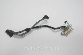 Шлейфи Шлейфы ^/--/^ Шлейф к АКБ MacBook Pro A /--/ 1226 (NZ-2478) ^_^^^ Шлейф до АКБ MacBook Pro A /--/ 1226 (NZ-2478) - фото фото фото