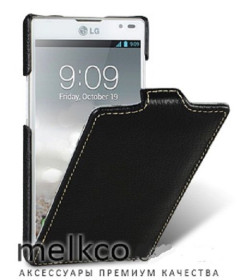 Чохли, бампера Чехлы, бампера ^/--/^ Чехол флип Melkco для LG Optimus L /--/ 9 P /--/ 760 / P /--/ 765 ^_^^^ Фліп Melkco для LG Optimus L /--/ 9 P /--/ 760 / P /--/ 765 - фото фото фото