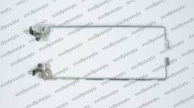 Корпуса Корпуса ^/--/^ Петли для ноутбука LENOVO ThinkPad T /--/ 440 /--/ p (AM /--/ 0 /--/ S /--/ 0000300 + AM /--/ 0 /--/ S /--/ 0000400) (левая+правая) ^_^^^ Петлі для ноутбука LENOVO ThinkPad T /--/ 440 /--/ p (AM /--/ 0 /--/ S /--/ 0000300 + AM /--/ 0 /--/ S /--/ 0000400) (ліва +права) - фото фото фото