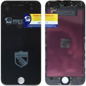 Сенсорні екрани і Дисплеї Сенсорные экраны и Дисплеи ^/--/^ Дисплей iPhone 6   (4.7&amp;quot;) Black OR Mechanic ^_^^^ iPhone 6 (4.7&amp;quot;) Black OR Mechanic - фото фото фото