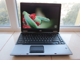 HP HP ^/--/^ Ноутбук HP Compag 6530 /--/ b Intel Core 2 Duo P /--/ 8400 2.26 /--/ GHz 4 /--/ Gb 128 /--/ Gb SSD DVD-RW GMA /--/ 4500 Wi-Fi BT - фото фото фото