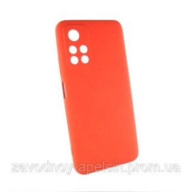 Чохли, бампера Чехлы, бампера ^/--/^ Xiaomi Poco M /--/ 4 Pro 5 /--/ G Чехол Защита камеры (coral) ^_^^^ Xiaomi Poco M /--/ 4 Pro 5 /--/ G Чехол Захист камери - фото фото фото