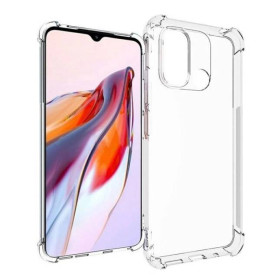Чохли, бампера Чехлы, бампера ^/--/^ Чохол Fiji Proof для Xiaomi Redmi 12 /--/ C бампер з посиленими бортамиTransparent ^_^^^ Чехол Fiji Proof для Xiaomi Redmi 12 /--/ C бампер с усиленными бортами Transparent - фото фото фото