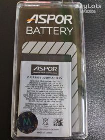 Акумулятори Аккумуляторы ^/--/^ АКБ ASPOR Asus C /--/ 11 /--/ P /--/ 1501 Zenfone 2 Laser ZE /--/ 550 /--/ KL / ZE /--/ 551 /--/ KL / ZE /--/ 601 /--/ KL / Selfie ZD /--/ 551 /--/ KL 3000 mAh - фото фото фото