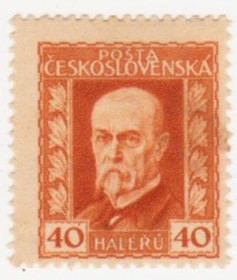 Чехословаччина Чехословакия ^/--/^ Чехословакия   1925 г № 212 * ^_^^^ Чехословаччина 1925 р. No 212* - фото фото фото