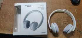 Навушники Наушники ^/--/^ Наушники Miniso H /--/ 047 № 21301204 ^_^^^ Навушники Miniso H /--/ 047 No 21301204 - фото фото фото