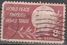 Північна Америка Северная Америка ^/--/^ США 1959 торговля ^_^^^ США 1959 торгівля - фото фото фото