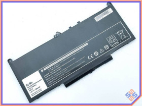 Акумулятори Аккумуляторы ^/--/^ Батарея J /--/ 60 /--/ J /--/ 5 для Dell Latitude E /--/ 7270, E /--/ 7470 (J /--/ 60 /--/ J /--/ 5 R /--/ 1 /--/ V /--/ 85 MC /--/ 34 /--/ Y 242 /--/ WD) (7.4 /--/ V 7200 /--/ mAh 53 /--/ Wh) - фото фото фото