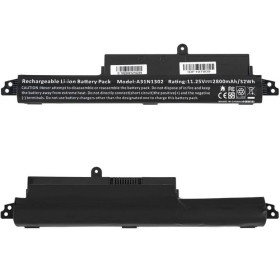Акумулятори Аккумуляторы ^/--/^ Батарея для ноутбука ASUS A /--/ 31 /--/ N /--/ 1302 (X /--/ 200 /--/ CA, X /--/ 200 /--/ MA, X /--/ 200 /--/ LA, F /--/ 200 /--/ CA) 11.25 /--/ V 2800 /--/ mAh Black (LG/ Samsun ^_^^^ Батарея для ноутбука ASUS A /--/ 31 /--/ N /--/ 1302 (X /--/ 200 /--/ CA, X /--/ 200 /--/ MA, X /--/ 200 /--/ LA, F /--/ 200 /--/ CA) 11.25 /--/ V 2800 /--/ mAh Black (LG/Samsun - фото фото фото