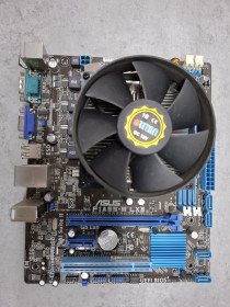 Материнські плати Материнские платы ^/--/^ Материнська плата Asus F /--/ 1 /--/ A /--/ 55-M LX /--/ 3   (FM /--/ 1, 2 /--/ хDDR /--/ 3) +процесор А /--/ 4-3400    (№33) ^_^^^ Материнская плата Asus F /--/ 1 /--/ A /--/ 55-M LX /--/ 3 (FM /--/ 1, 2 /--/ хDDR /--/ 3) +процессор А /--/ 4-3400 (No /--/ 33) - фото фото фото