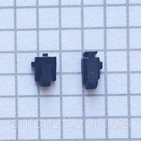 Корпуса на LG Корпуса на LG ^/--/^ Гумка LG H /--/ 502 /--/ f Magna мікрофона (2 /--/ шт) для телефона ^_^^^ Гумка LG H /--/ 502 /--/ f Magna микрофона (2 /--/ шт) для телефона - фото фото фото