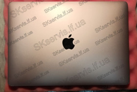 Корпуса Корпуса ^/--/^ MacBook Air 13″ A /--/ 1932 2018-2019 Gold під відновлення або розборку, на запчастини ^_^^^ MacBook Air 13′′ A /--/ 1932 2018-2019 Gold под восстановление или разборку, на запчасти - фото фото фото