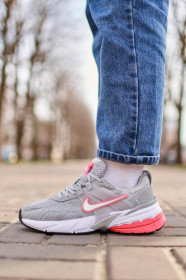 Кросівки Кроссовки ^/--/^ Nike Runtekk Grey Pink 36 - фото фото фото