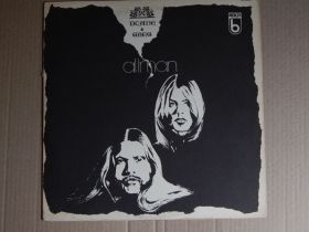 Платівки Пластинки ^/--/^ Duane Allman &amp; Greg Allman ‎– Duane &amp; Greg Allman (Bold Records ‎– 33-301, USA) EX+/EX ^_^^^ Duane Allman &amp; Greg Allman – Duane &amp; Greg Allman (Bold Records – 33-301, USA) EX+/EX - фото фото фото