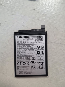 Акумулятори Аккумуляторы ^/--/^ Samsung A /--/ 22 акумулятор ^_^^^ Samsung A /--/ 22 аккумулятор - фото фото фото
