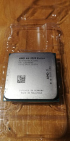 Процесори Процессоры ^/--/^ Процессор AMD A /--/ 4 X /--/ 2 5300     (Socket FM /--/ 2) Tray     (AD /--/ 5300 /--/ OKA /--/ 23 /--/ HJ) ^_^^^ Процесор AMD A /--/ 4 X /--/ 2 5300 (Socket FM /--/ 2) Tray (AD /--/ 5300 /--/ OKA /--/ 23 /--/ HJ) - фото фото фото