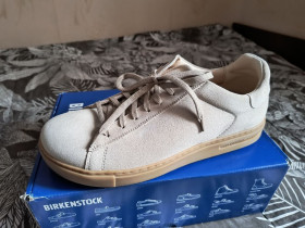 Туфлі, мокасини Туфли, мокасины ^/--/^ Снікерси Birkenstock Bend Suede ^_^^^ Сникерсы Birkenstock Bend Suede - фото фото фото