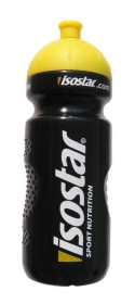 Інше Другое ^/--/^ Фляга Isostar 650 мл, чорний/срібний (BID /--/ 020) ^_^^^ Фляга Isostar 650 мл, черный/серебряный (BID /--/ 020) - фото фото фото