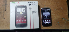 HTC HTC ^/--/^ Мобильный телефон HTC Sensation XE with Beats Audio Z /--/ 715 /--/ e № 21131202 ^_^^^ Мобільний телефон HTC Sensation XE with Beats Audio Z /--/ 715 /--/ e No 21131202 - фото фото фото