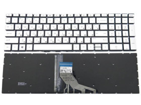 Клавіатури Клавиатуры ^/--/^ Клавиатура для HP 15-CS 15-CN 15-CW 15-CX 15-DA 15-DB 15-DX 15-DR 17-BY 17-CA 17-CD 250 G /--/ 7 G /--/ 8, 255 G ^_^^^ Клавіатура для HP 15-DA, 15-DB, 15-DX, 15-DR, 15-DK, 15-CN, 15-CX, 15-CS, 250 G /--/ 7, 255 G /--/ 7 (Silver з п - фото фото фото