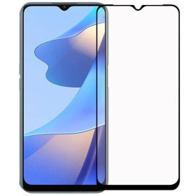 Чохли, бампера Чехлы, бампера ^/--/^ Захисне скло LUX для Oppo A /--/ 16 / A /--/ 16 /--/ s Full Сover чорний 0,3 мм в упаковці ^_^^^ Защитное стекло LUX для Oppo A /--/ 16 / A /--/ 16 /--/ s Full Сover черный 0,3 мм в упаковке - фото фото фото