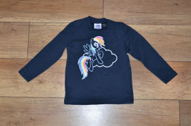 Кофти, реглани Кофты, регланы ^/--/^ Кофта, реглан на флісі дівчинці My little pony 86-92 см, 1-2 роки ^_^^^ Кофта, реглан на флисе девочке My little pony 86-92 см, 1-2 года - фото фото фото