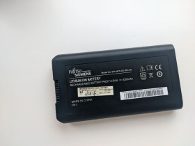 Акумулятори Аккумуляторы ^/--/^ Акумулятор #3 Fujitsu DPK-MFS-SA-26 /--/ F-08 Елементи 18650 х /--/ 8 шт Fujitsu X /--/ 9510 X /--/ 9515 X /--/ 9525 та ін. ^_^^^ Аккумулятор #3 Fujitsu DPK-MFS-SA-26 /--/ F-08 Элементы 18650 х /--/ 8 шт Fujitsu X /--/ 9510 X /--/ 9515 X /--/ 9525 и др. - фото фото фото