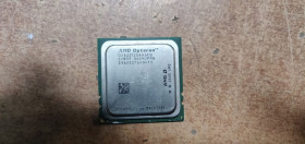 Процесори Процессоры ^/--/^ Процессор AMD Opteron 2212 OSA /--/ 2212 /--/ GAA /--/ 6 /--/ CQ Socket F № 200712 ^_^^^ Процесор AMD Opteron 2212 OSA /--/ 2212 /--/ GAA /--/ 6 /--/ CQ Socket F No 200712 - фото фото фото