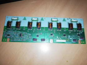 Інші комплектуючі Другие комплектующие ^/--/^ Інвертор Inverter board T /--/ 871027.14 ^_^^^ Инвертор Inverter board T /--/ 871027.14 - фото фото фото
