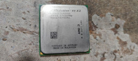 Процесори Процессоры ^/--/^ Процессор AMD Athlon 64 X /--/ 2 4200+ ADO /--/ 4200 /--/ IAA /--/ 5 /--/ DD 2.20 /--/ GHz Socket AM /--/ 2 № 240407129 ^_^^^ Процесор AMD Athlon 64 X /--/ 2 4200+ ADO /--/ 4200 /--/ IAA /--/ 5 /--/ DD 2.20 /--/ GHz Socket AM /--/ 2 No 240407129 - фото фото фото