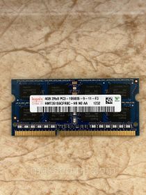 Оперативна пам'ять Оперативная память ^/--/^ Пам&amp;#039;ять Hynix 4 /--/ Gb So-DIMM PC /--/ 3-10600 /--/ S DDR /--/ 3-1333 1.5 /--/ v (HMT /--/ 351 /--/ S /--/ 6 /--/ CFR /--/ 8 /--/ C-H /--/ 9) - фото фото фото
