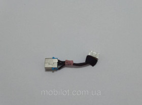 Шлейфи Шлейфы ^/--/^ Гнездо зарядки Acer 7552 (NZ-13093) ^_^^^ Гніздо зарядки Acer 7552 (NZ-13093) - фото фото фото