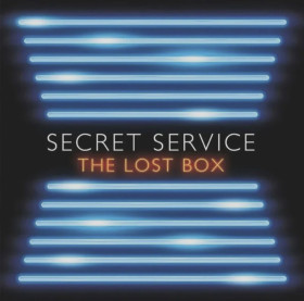 Платівки Пластинки ^/--/^ Secret Service - The Lost Box - 2012.  (LP). 12. Coloured Vinyl. Пластинка. Europe. S/S. ^_^^^ Secret Service - The Lost Box - 2012. Coloured Vinyl. Пластинка. Europe. S/S. - фото фото фото