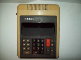 Інше Другое ^/--/^ Калькулятор C.ITOH 1210 /--/ N про-во Япония времён СССР ^_^^^ Калькулятор C.ITOH 1210 /--/ N Японія часів СРСР - фото фото фото