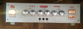 Підсилювачі Усилители ^/--/^ УСИЛИТЕЛЬ МОЩНОСТИ ЗВУКА THORENS LSM-5100. СССР. РАБОЧИЙ! ^_^^^ Посилювач потужності звуку THORENS LSM-5100. СРСР. Робітник! - фото фото фото