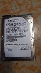 Жорсткі диски Жесткие диски ^/--/^ Жорсткий диск Hitachi 2,5&amp;quot; 80 Gb. ^_^^^ Жесткий диск Hitachi 2,5&amp;quot; 80 Gb. - фото фото фото