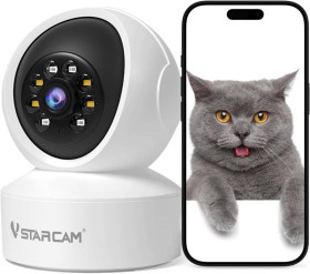 Інше Другое ^/--/^ Внутренняя камера VSTARCAM, 2 /--/ K QHD ^_^^^ Внутрішня камера VSTARCAM, 2 /--/ K QHD - фото фото фото