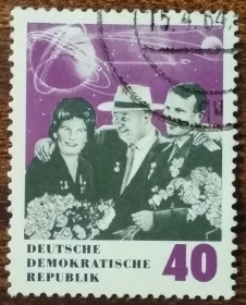 НДР, ФРН ГДР, ФРГ ^/--/^ ГДР Визит Хрущева 1964 ^_^^^ НДР Візит Хрущова 1964 - фото фото фото