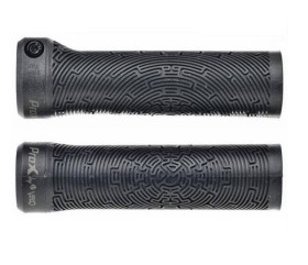 Рулі, виноси, гріпси Рули, выносы, грипсы ^/--/^ Грипси ProX VLG-1851 /--/ D /--/ 2 115 мм, чорний (C-C-0186) ^_^^^ Грипсы ProX VLG-1851 /--/ D /--/ 2 115 мм, черный (C-C-0186) - фото фото фото