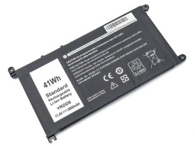 Акумулятори Аккумуляторы ^/--/^ Батарея YRDD /--/ 6 для Dell Inspiron 5482, 5480, 5481, 5485, 5491, 5591, 5593, 3583, 3493, 3582, 3593, 37 - фото фото фото