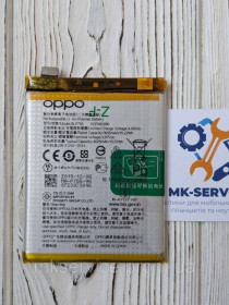 Акумулятори Аккумуляторы ^/--/^ Аккумулятор батарея OPPO K /--/ 7 5 /--/ G/Reno 3 Pro/Find X /--/ 2 Lite/Find X /--/ 2 Neo  BLP /--/ 755 ^_^^^ Акумулятор батарея OPPO K /--/ 7 5 /--/ G/Reno 3 Pro/Find X /--/ 2 Lite/Find X /--/ 2 Neo BLP /--/ 755 - фото фото фото