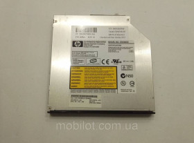 Інші комплектуючі Другие комплектующие ^/--/^ Оптический привод HP nx /--/ 6110 (NZ-12315) ^_^^^ Оптичний привід HP nx /--/ 6110 (NZ-12315) - фото фото фото