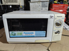 Мікрохвильові печі Микроволновые печи ^/--/^ Микроволновая печь PANASONIC NN-G /--/ 315 /--/ WF № 25190328 ^_^^^ Мікрохвильова піч PANASONIC NN-G /--/ 315 /--/ WF No 25190328 - фото фото фото