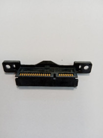 Корпуса Корпуса ^/--/^ Dell inspiron N /--/ 5010 5010-6135 пластиковое гнездо жесткого диска ^_^^^ Dell inspiron N /--/ 5010 5010-6135 пластикове го жорсткого диска - фото фото фото