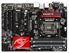 Материнські плати Материнские платы ^/--/^ Gigabyte G /--/ 1.Sniper H /--/ 6    (s /--/ 1150, Intel H /--/ 97, PCI-Ex /--/ 16) ^_^^^ Gigabyte G /--/ 1.Sniper H /--/ 6 (s /--/ 1150, Intel H /--/ 97, PCI-Ex /--/ 16) - фото фото фото