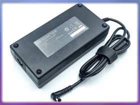 Адаптери живлення Адаптеры питания ^/--/^ Блок питания для ASUS TUF Gaming F /--/ 15 FX /--/ 506 /--/ HEB-RS /--/ 53 (20 /--/ V 9 /--/ A 180 /--/ W (6.0*3.7)(без кабеля) ^_^^^ Блок живлення для ASUS TUF Gaming F /--/ 15 FX /--/ 506 /--/ HEB-RS /--/ 53 (20 /--/ V 9 /--/ A 180 /--/ W (6.0*3.7)(без кабелю) - фото фото фото
